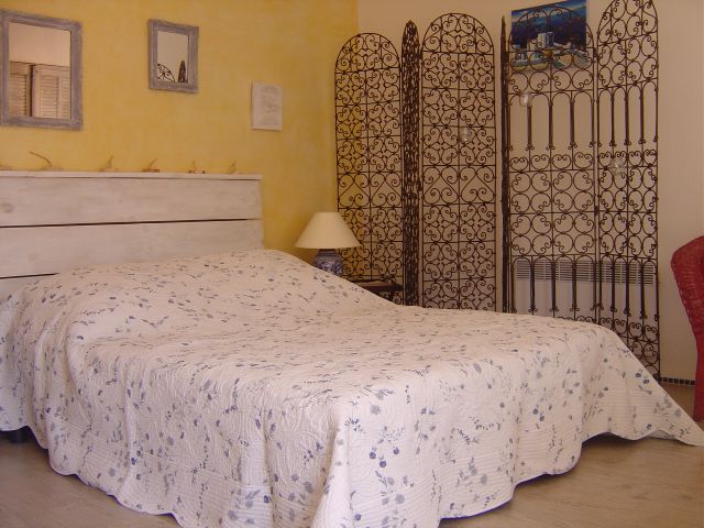 Photo Chambre d'hte La ciotat 'ailleurs en ville'
