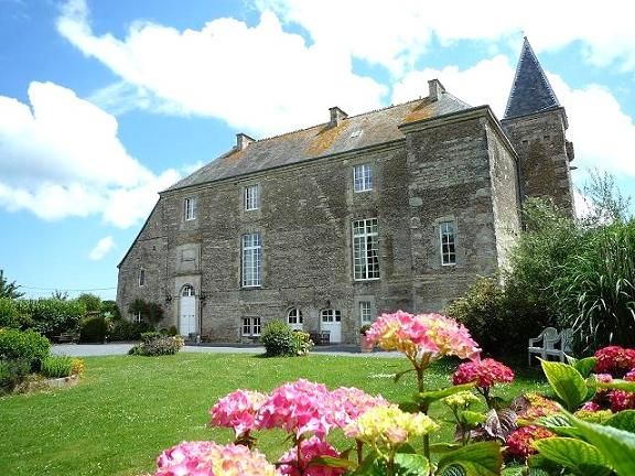 Manoir de la riviere