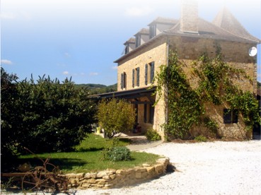 Photo Chambre d'hte Naussac 4 2