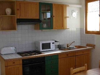 Photo Chalet Feternes Gite au pays des fes