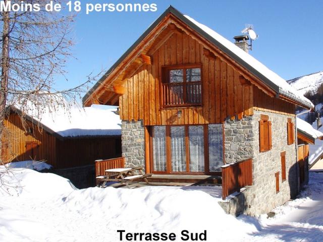 Photo Maison / Villa Valloire Chaletpascal