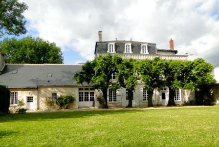 Photo Tours La hraudire - chambres d'htes  tou ... 
