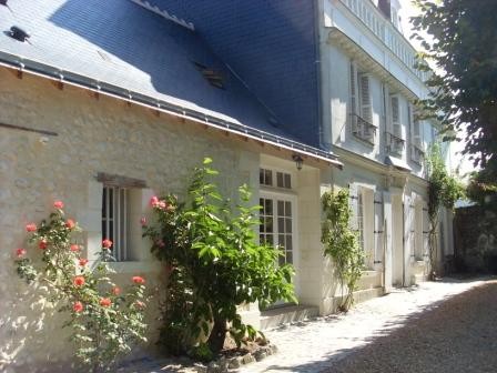 La maison