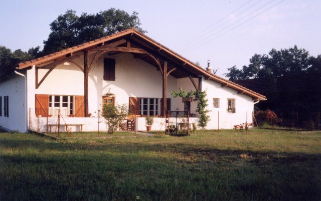 La maillade