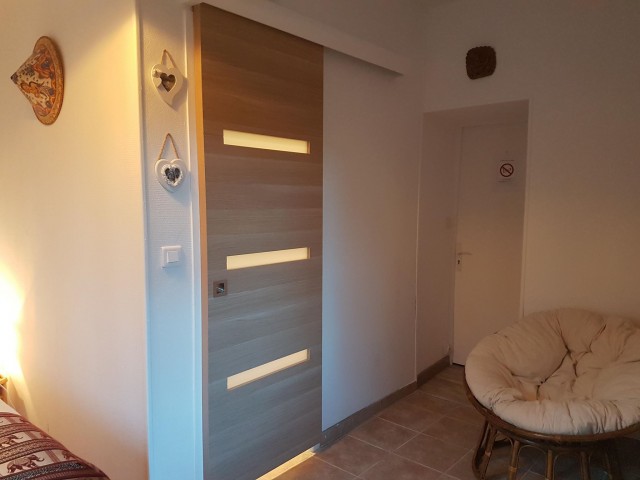 Salle de bain lotus