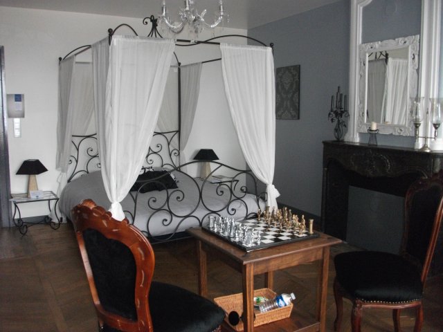 Le casteldo