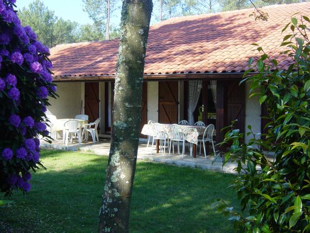 Photo Maison / Villa Ville-saint girons Pierresse