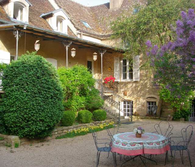 Photo Chambre d'hte et gtes Laives L'atelier du relais