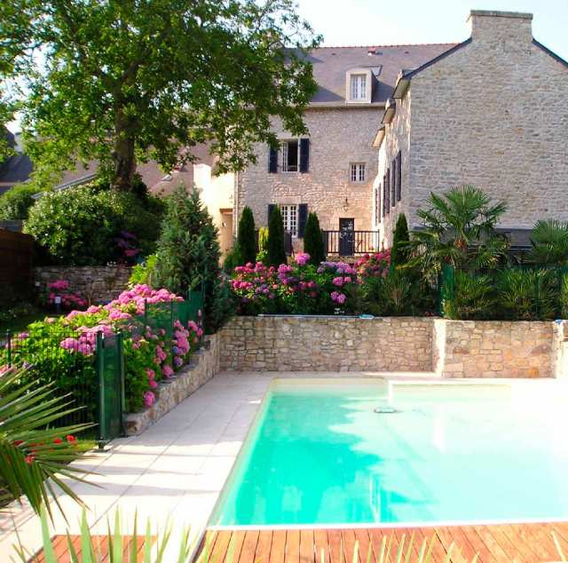 Photo Studio / Appartement Bnodet Bnodet - appart 4* pour 4 pers- pisci ... 