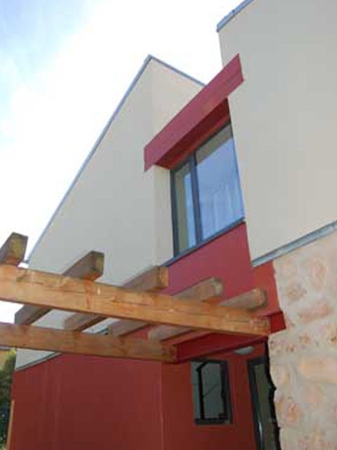  Casa larentia