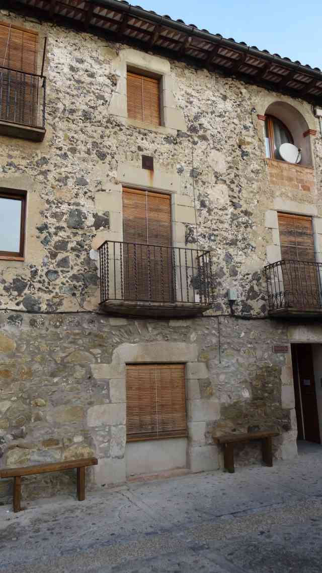 Photo Apartamento con alquiler integro  Sant feliu de pallerols Apartamento can fal