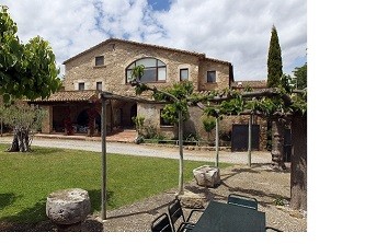 Photo Casa rural / gte / cottage  Llampaies camallera Can gat vell