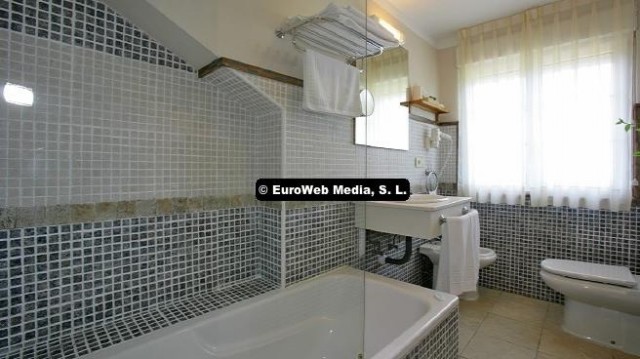 Photo Hotel Rural Ribadesella Hotel mirador del sella