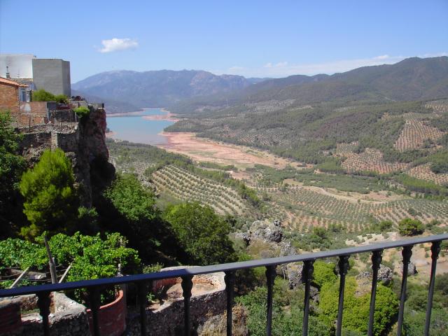  Mirador de la luna i - iv