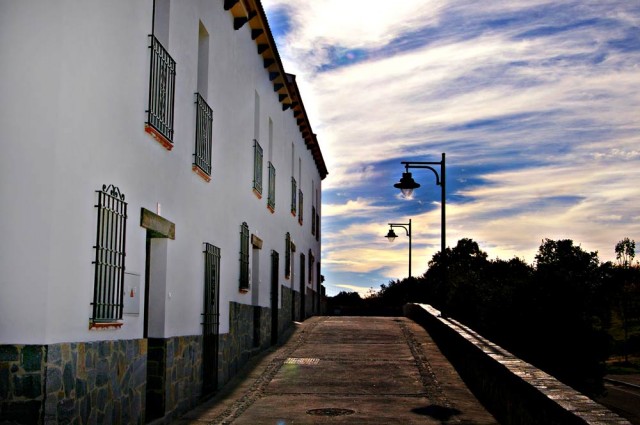  Apartamentos rurales la venta del char... 