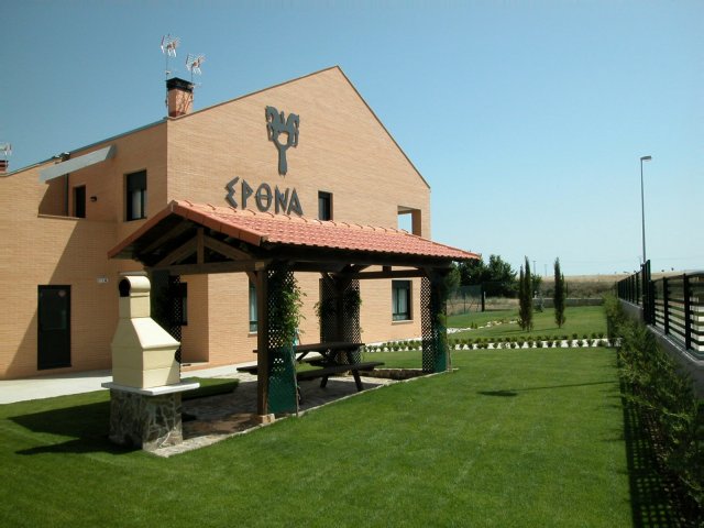  Epona rural