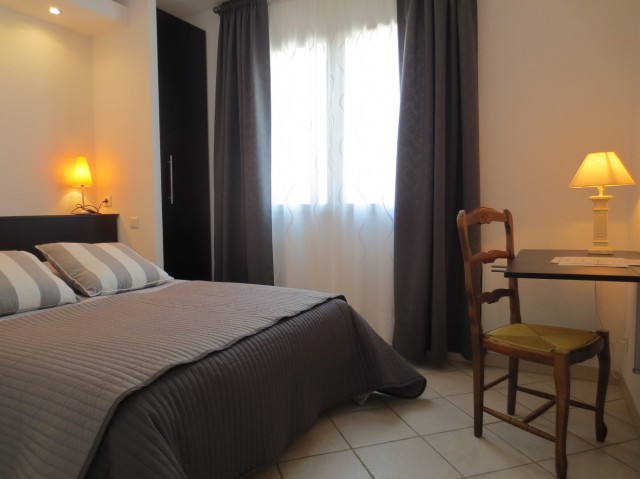 Photo Chambre d'hte Figanieres Les glycines