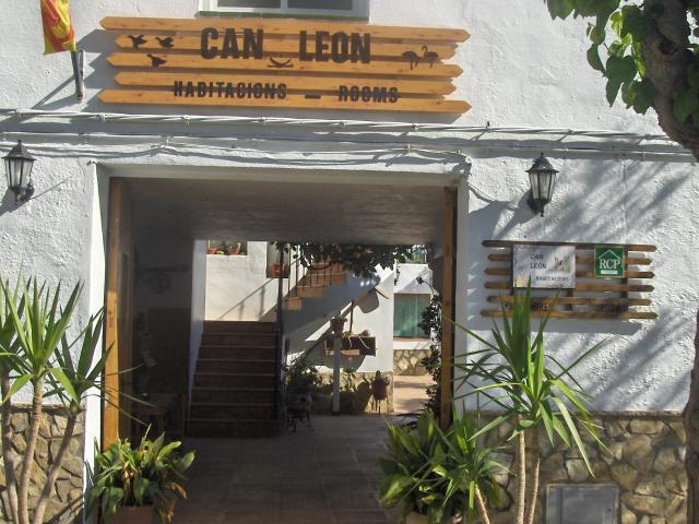  Can leon