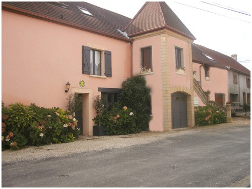 Photo 3 pis Boursault Les impriales