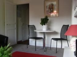 Le chartil des arts