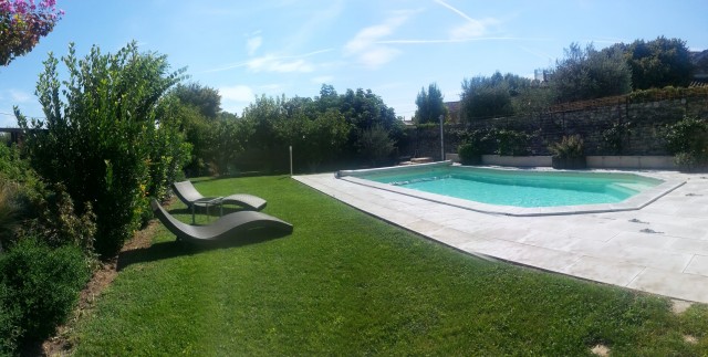 L'oustau de famiho
