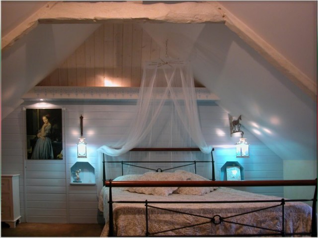 Cabine 2