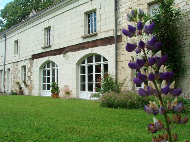 Le logis des roches d'antan