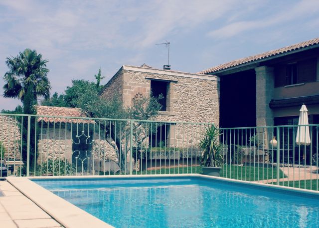 Photo Montagnac Gtes et chambres d'htes de charme du ... 