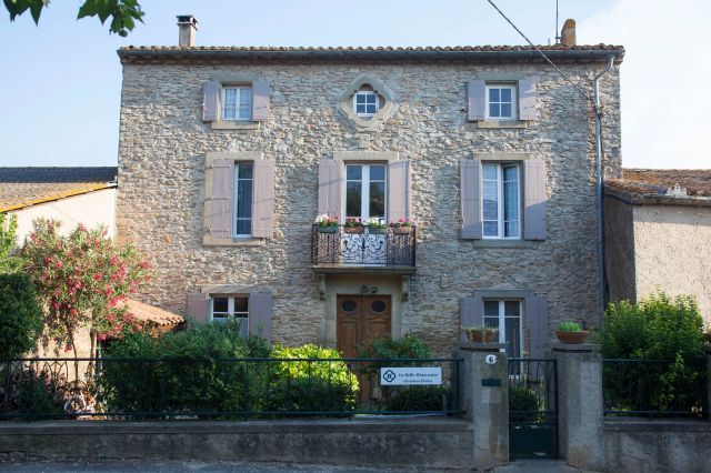 Photo Saint frichoux La belle minervoise