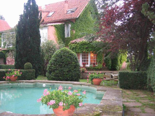 Photo Hotel rural Viladrau Xalet la coromina
