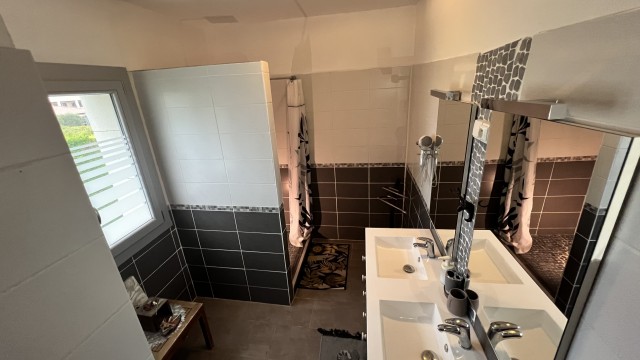 Chambre diamant