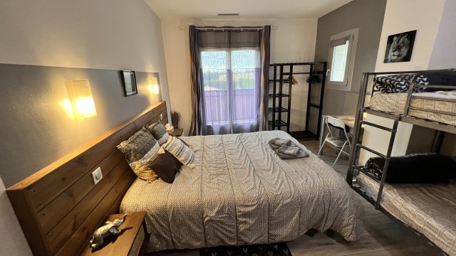 Chambre diamant