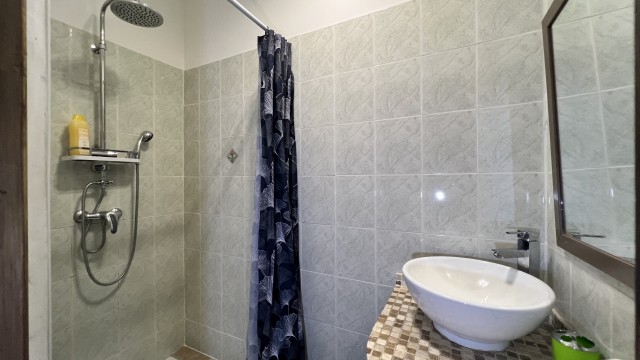 Chambre jade