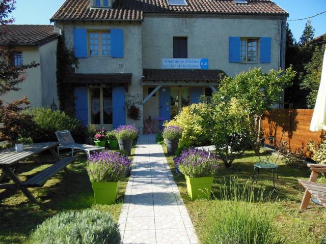 Photo Lalinde Le clos de la roque