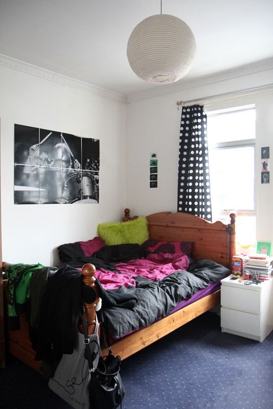  Large double 31 mins city centre