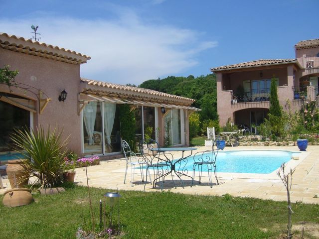 Photo STUDIO 2 pers    &1chambre d hote St gervais Chez georges& france