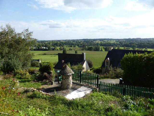 Photo Saint germain sur ille Chambre dhte du chesne rondel