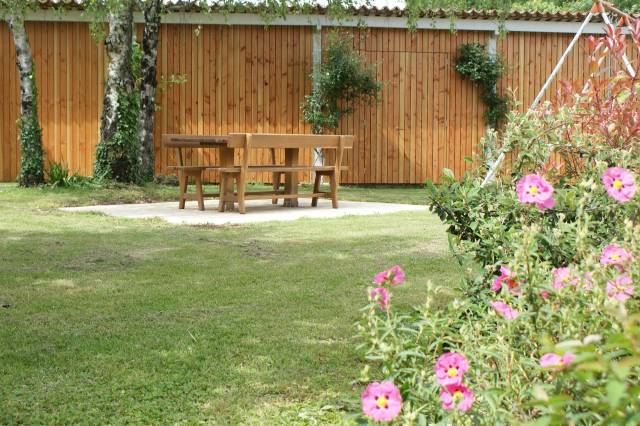 Jardin amnag