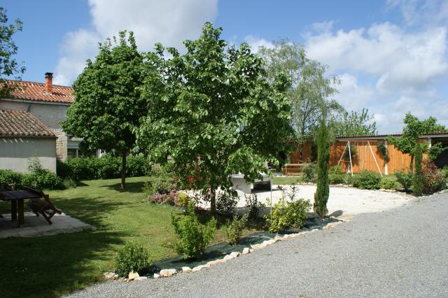 Jardin amnag