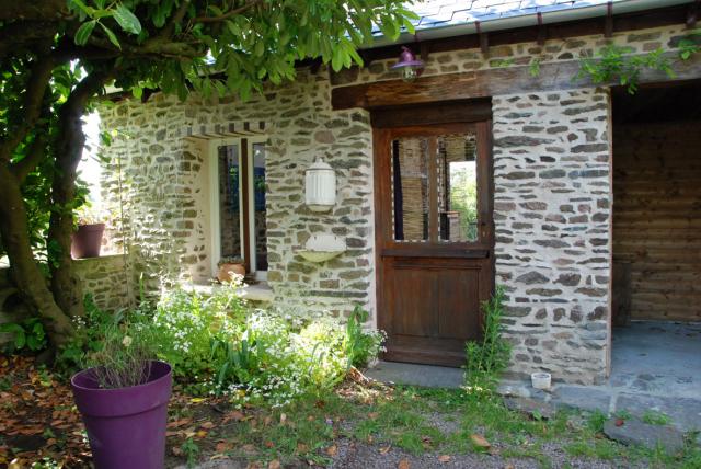 Le gte mauve - clecy - st omer