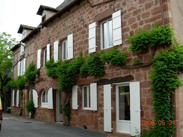 Photo Chambre d'htes Nauviale Le couvent de nauviale