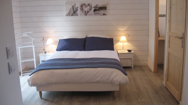 Photo Chambre d'hte Goven Le clos de la roche