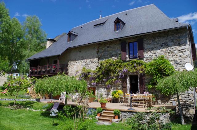 Maison semp