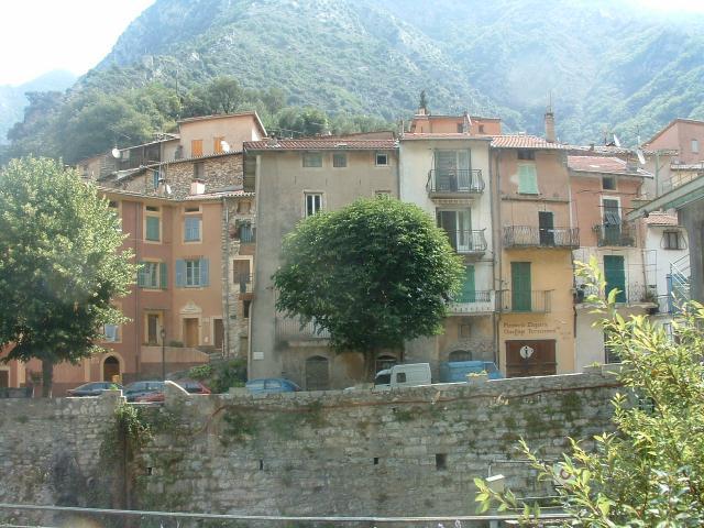 Photo appartement de village Breil sur roya Appt pueblo breil sur roya - chez suza ... 