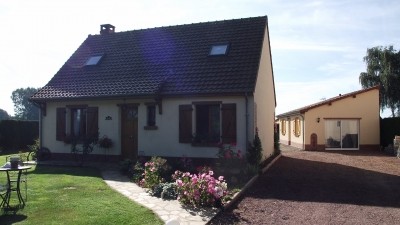 Photo chambres d'hotes Pend La salicorne