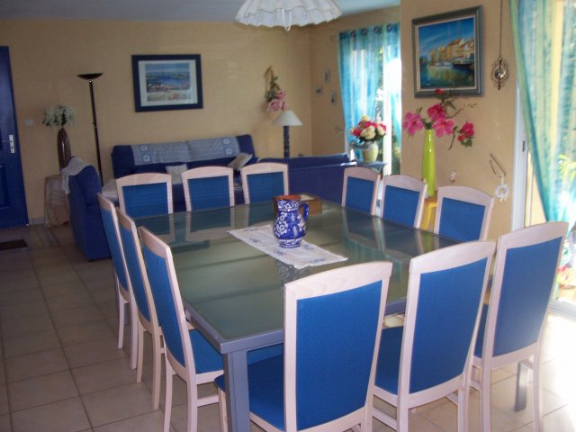 Chambres d'htes les roseaux