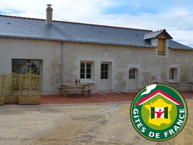  Le logis d'adrienne