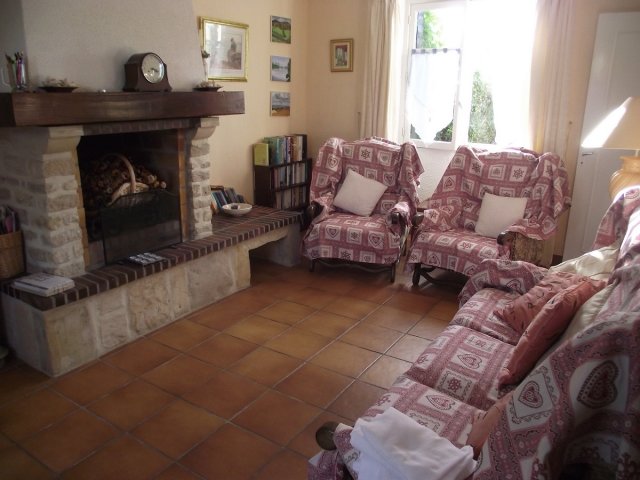 Photo St germain sur ay Maison de campagne