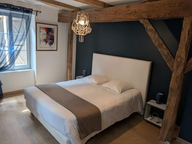 Photo Chambres d'hotes Molires Parc waechter