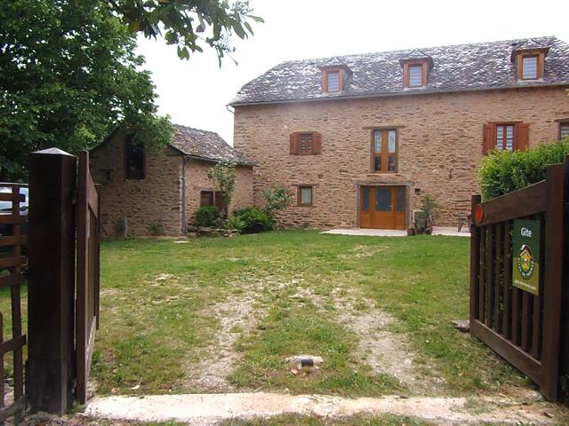 Gites du marabel